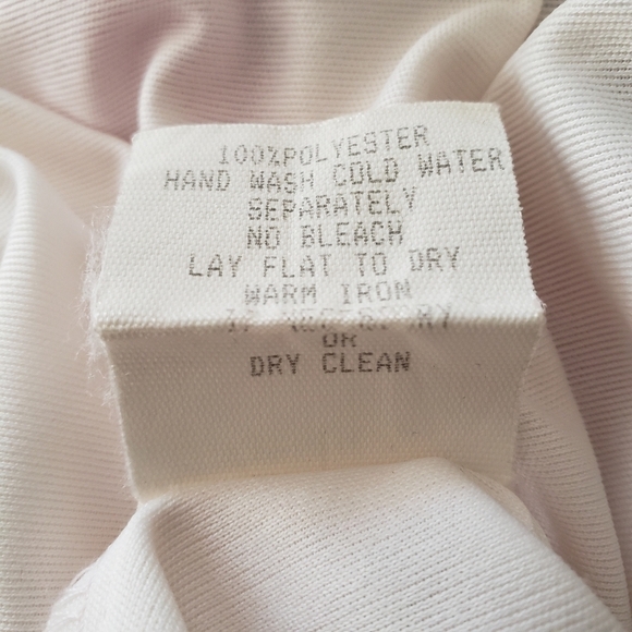 Gorgeous Floral Tank Wrap Dress Size 12 - Picture 12 of 13